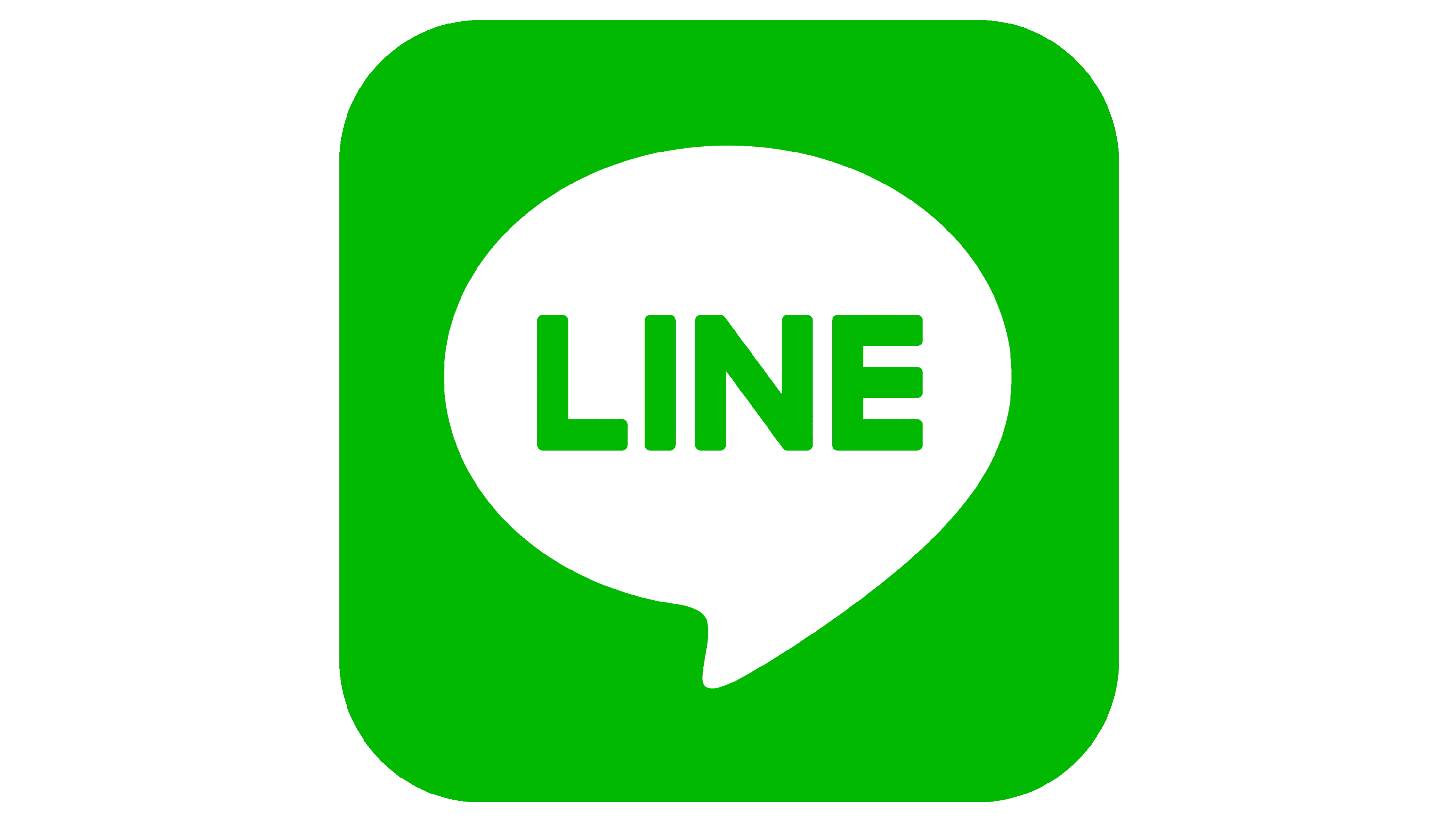 LINE